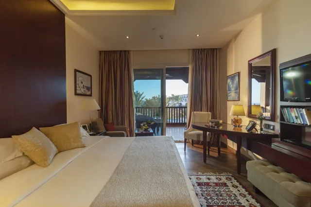 Savoy, Royal, King Bed, Lounge Access، The Royal Savoy - Adults Only (+12) 10/10