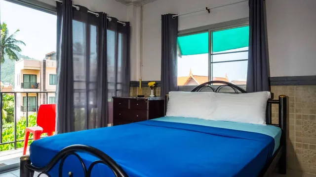 غرفة قياسية، Sabina Guesthouse 1/3