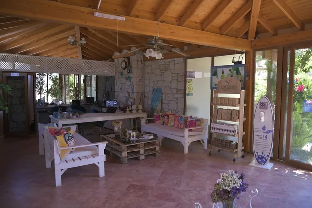 Kemerlihan Deluxe Hotel, Cesme 4/55
