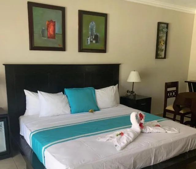 Pool, Suite، The MT Hotel Plaza Brisas 1/8