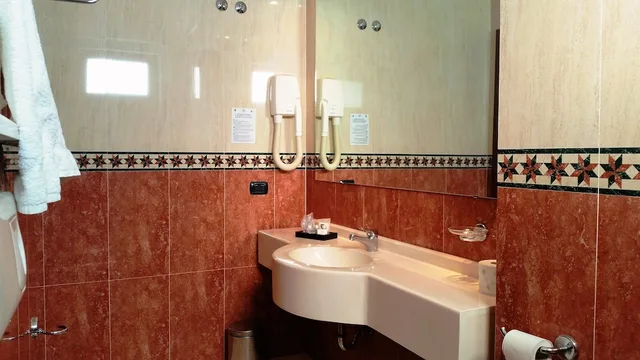 غرفة مفردة، Hotel Primavera Dell'etna 7/8
