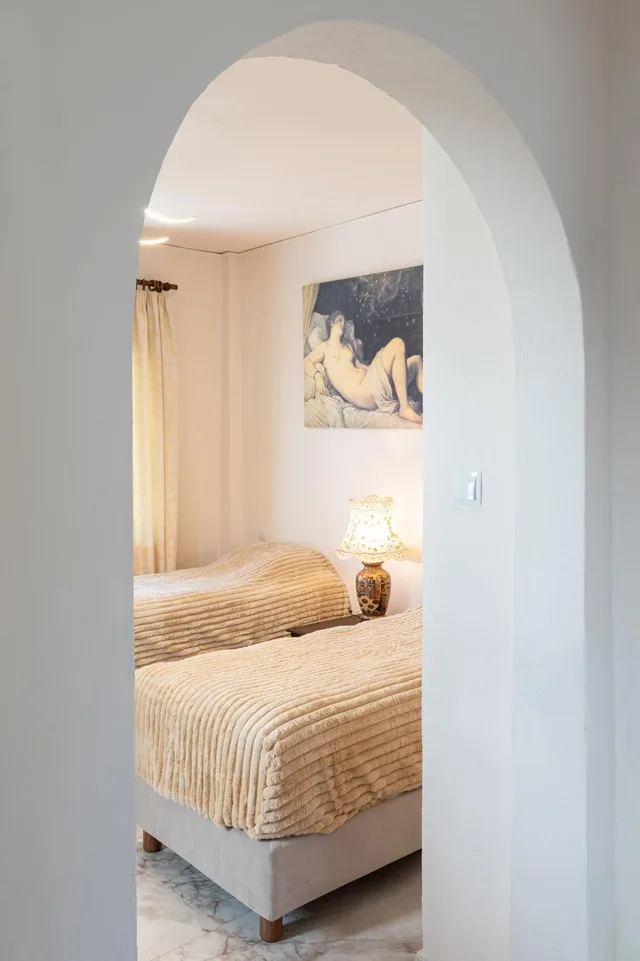 Sea, 2 Bedrooms, Collection، Assa Maris Beach Hotel 10/10