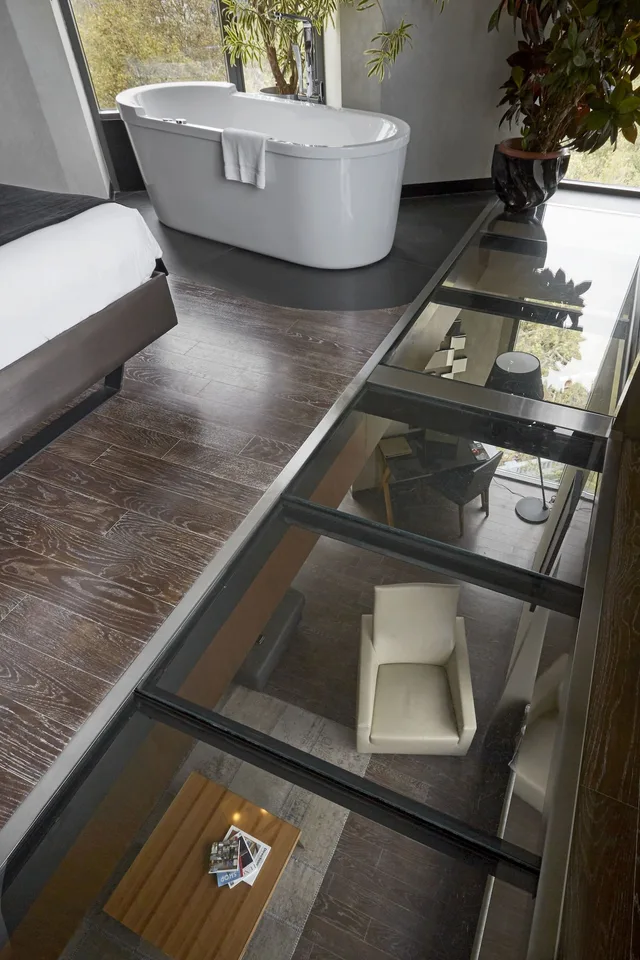 جناح بغرفة نوم واحدة بإطلالة، Gezi Hotel Bosphorus, Istanbul, a Member of Design Hotels - Special Class 5/7