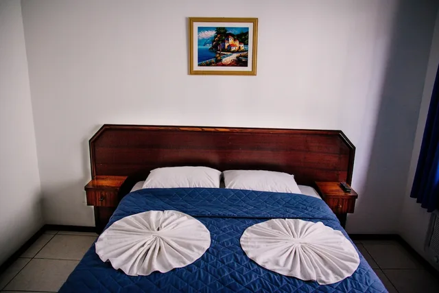 Standard, Double Bed, Hotel Bela Onda 2/4