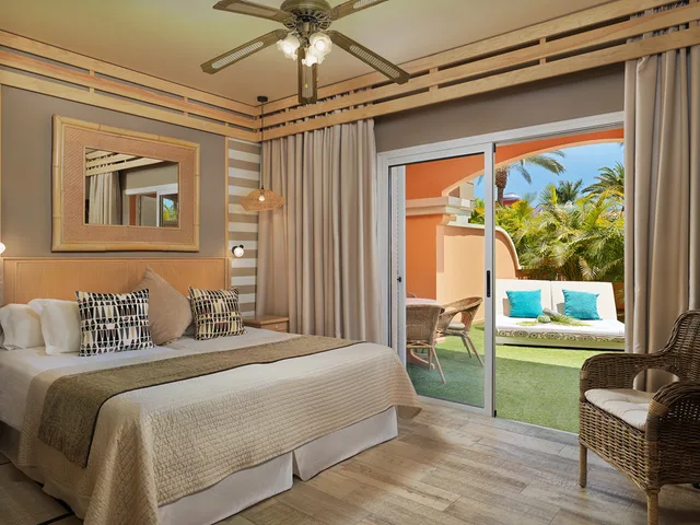 فيلا، Green Garden Eco Resort 2/3