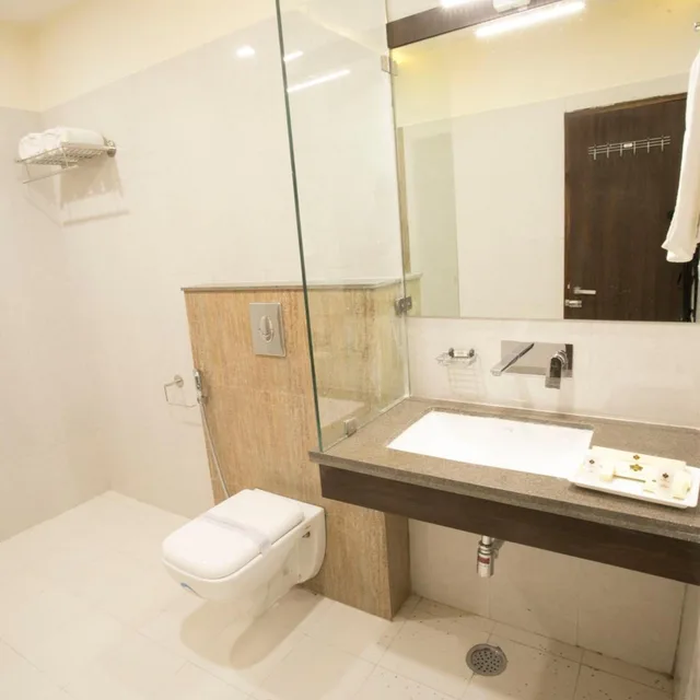 Hotel Fortune Plaza، أجمير 36/42