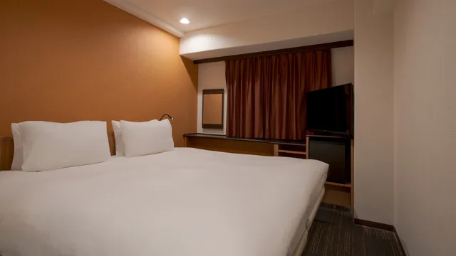 غرفة قياسية بسرير كينج، the b nagoya 2/2