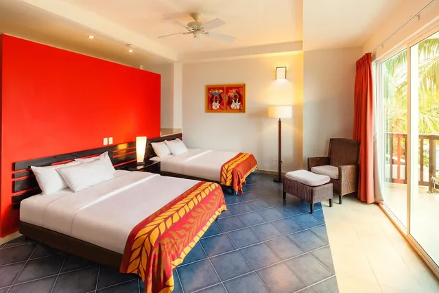 غرفة قياسية بسرير كينج، Decameron Baru – All Inclusive 3/11