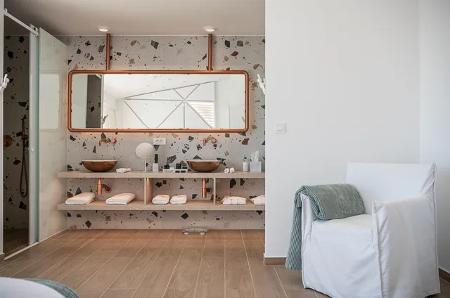 غرفة سوبيريور، Lagon Life Spirit Boutique Hotel - Adults Only 6/7