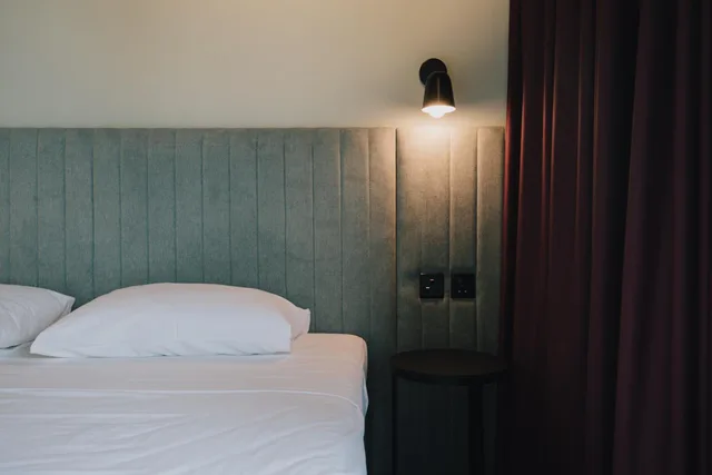 غرفة قياسية بسرير مزدوج أو سريرين منفصلين بإطلالة على المدينة، ibis Styles ST Pauls Bay Malta 6/10