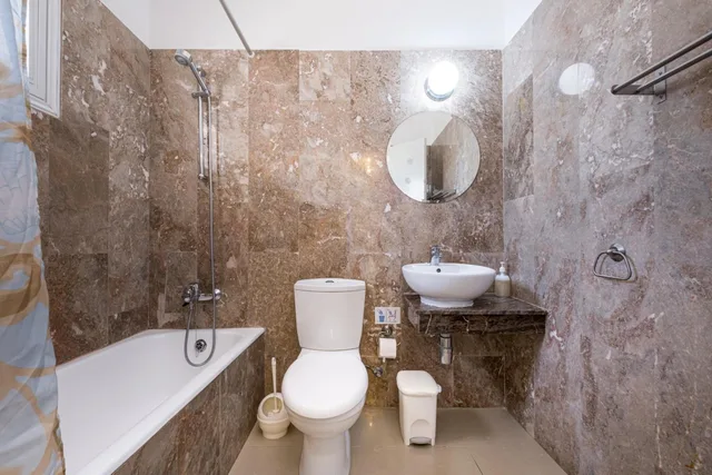 شقة بغرفة نوم واحدة، Anais Bay Hotel 6/9