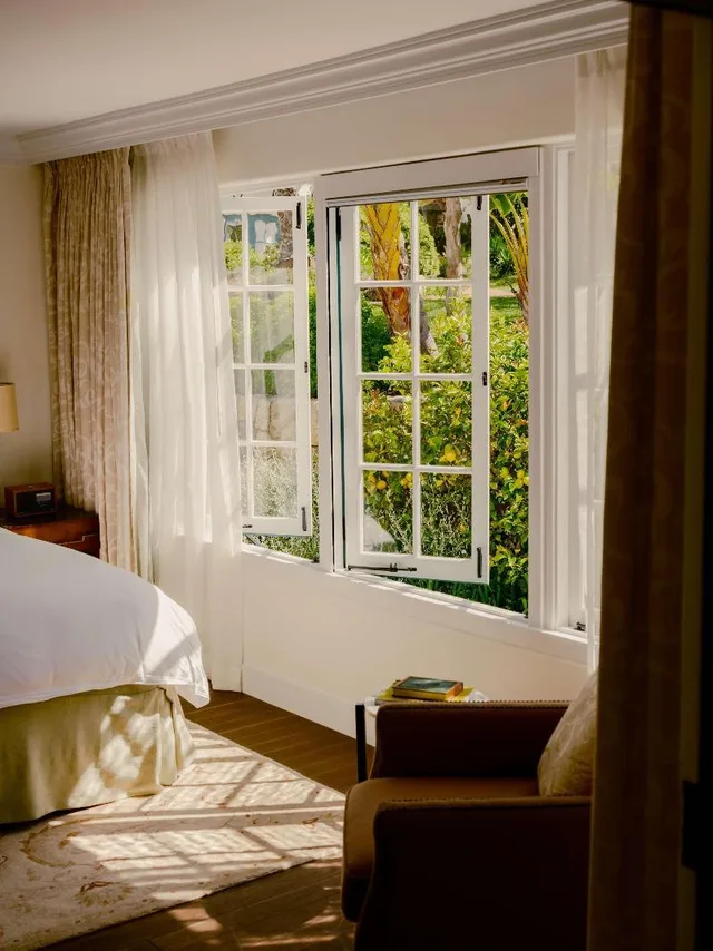 جناح بريميير بشرفة، El Encanto A Belmond Hotel Santa Barbara 1/1