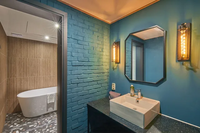 Imperial, Suite, 2 Double Beds, 2 Futon Beds, Garden View, Kolon Hotel Gyeongju 6/10