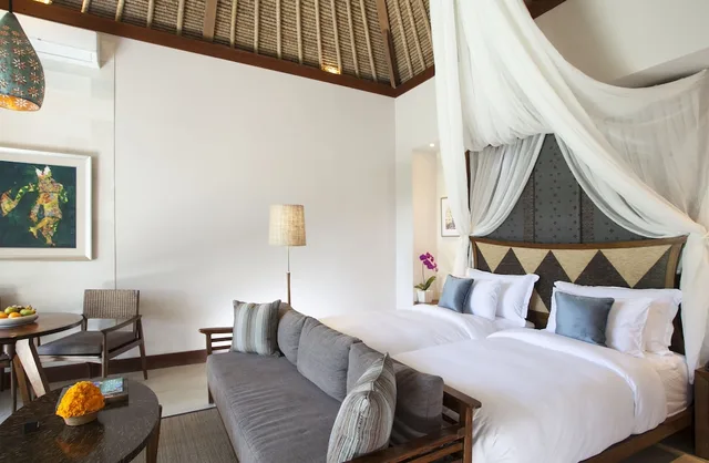 Villa, King Bed, Valley View, Plunge Pool، TEJAPRANA RESORT & SPA 4/5