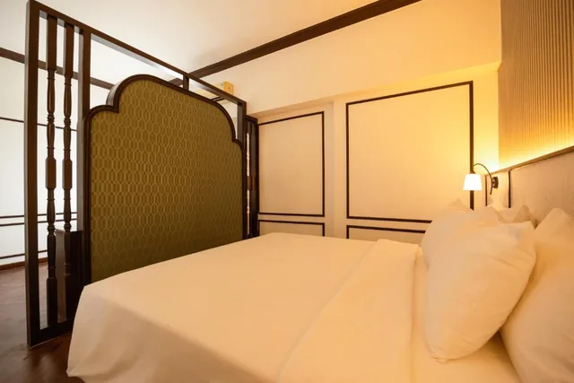 جناح جونيور مفرد، Dai Nam Boutique Hotel 1/2