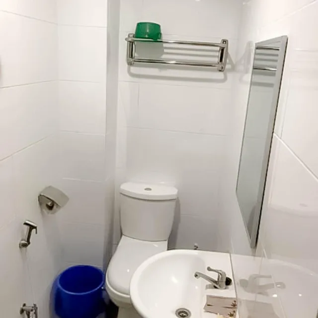 غرفة سوبيريور بسريرين منفصلين، Myangkasa Akademi And Resort Langkawi 5/6
