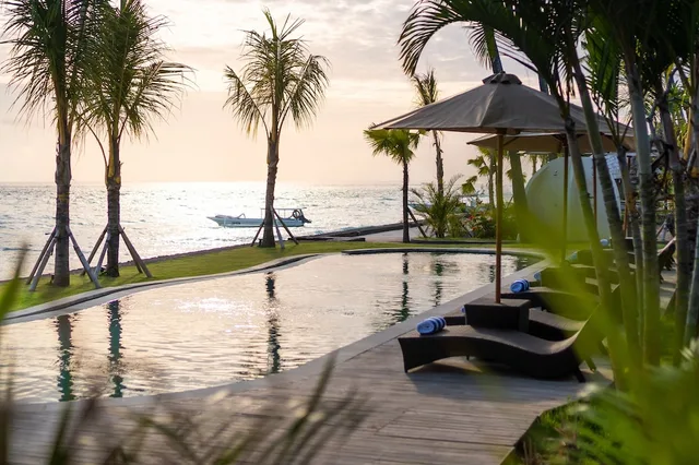 The Sankara Beach Penida، Klungkung 32/39