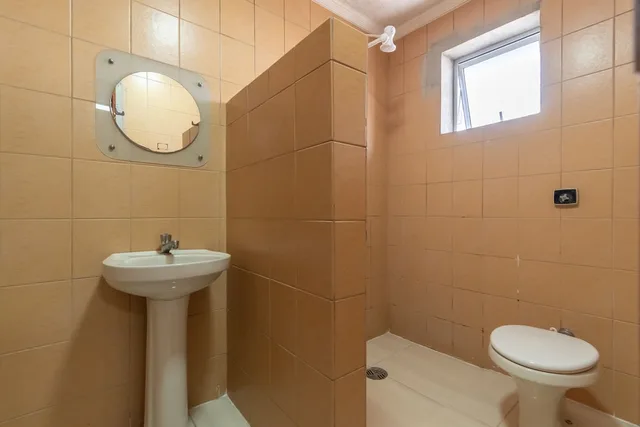 غرفة بسريرين منفصلين، OYO Hotel San Remo, Sao Paulo 4/4