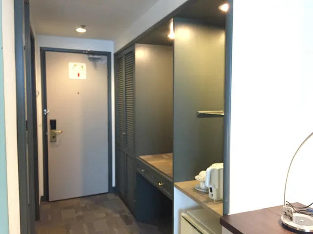 غرفة ديلوكس بسريرين منفصلين، Hotel Armada Petaling Jaya 2/2