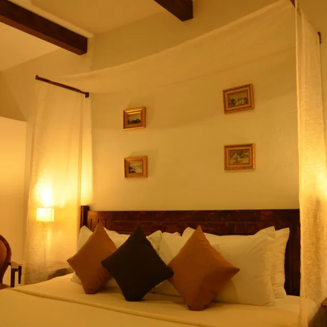Deluxe, Double Bed, Bathtub, La Pasion Hotel Boutique 1/4