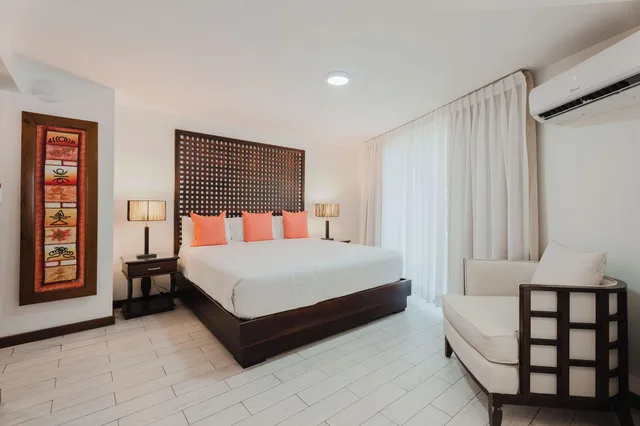 جناح شهر العسل، Paradise Beach Hotel 5/10