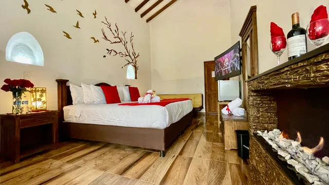 Master, Hotel VDL Colonial by PRIMA Collection 2/2