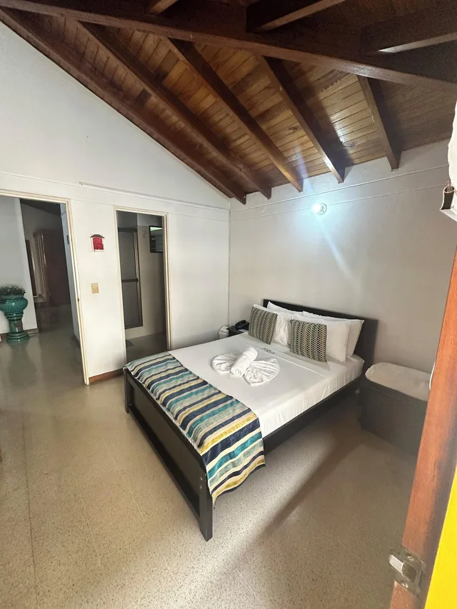 غرفة سوبيريور، Hotel Guatatur 7/8