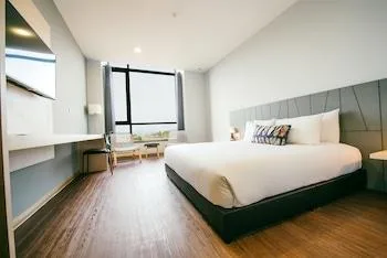 غرفة سوبيريور، Chill Suites Langkawi 1/1