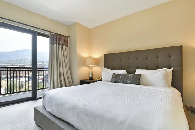 بنتهاوس بأربعة أسرّة وسريرين كينج بـ4 غرف نوم، Grand Summit Hotel 1/10
