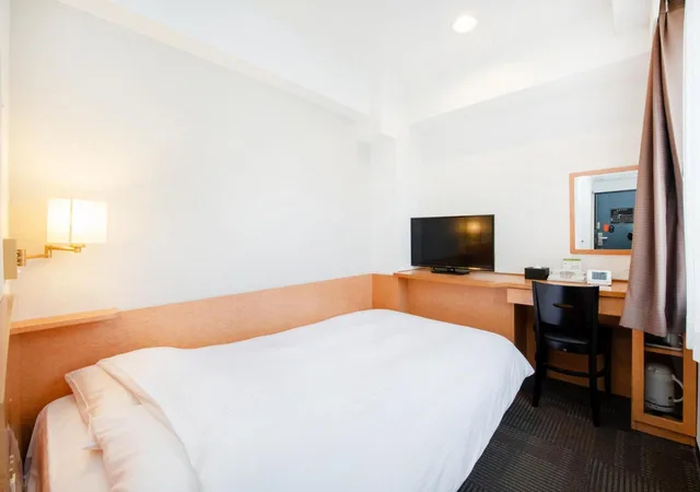 غرفة بسرير نصف مزدوج للمدخنين، TKP Sunlife Hotel 4/6