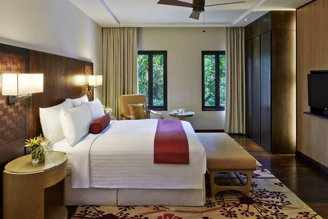 جناح بريميير، Marriott Mulu Resort Spa 3/6