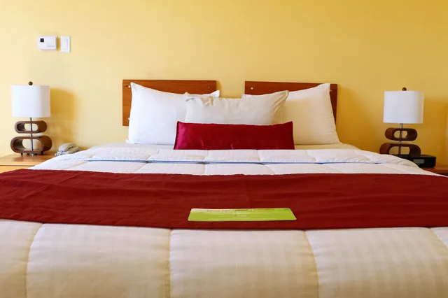 Garden, Standard, King Bed، Royal Torarica Hotel 8/9