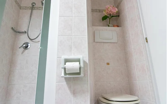 غرفة ديلوكس مفردة، Hotel Maestri 8/20