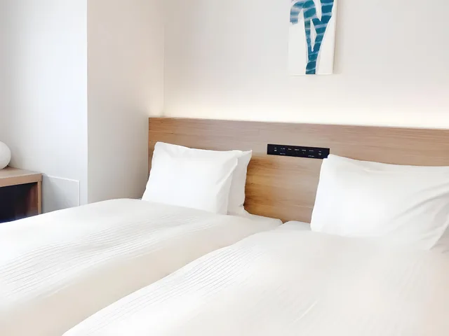 غرفة قياسية بسريرين مزدوجين، Dalaman Airport Lykia Thermal and Spa Hotel 1/1