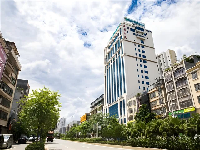 City Comfort Inn (Zhanjiang Suixi Quanfeng Plaza)، Zhanjiang 9/35