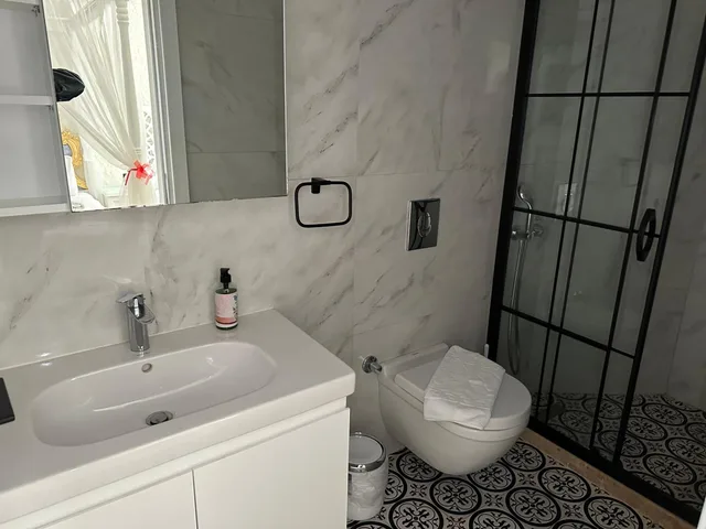 غرفة سوبيريور ثلاثية، Alacati Grand Eldoris Otel 8/9