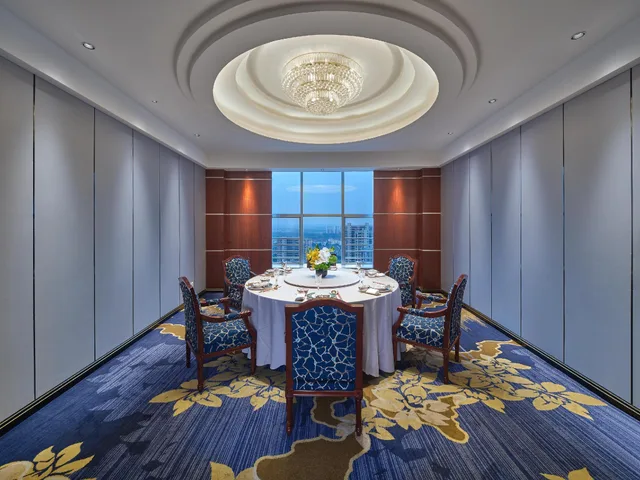 Zhonggu International Hotel Taicang (ex. Jin Jiang International Hotel Taicang)، Taicang 32/37