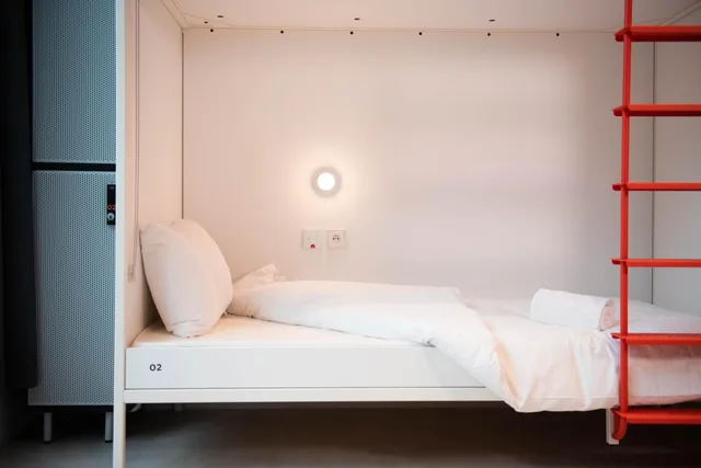 شقة، You Hotel Deauville - Handwritten Collection 1/3