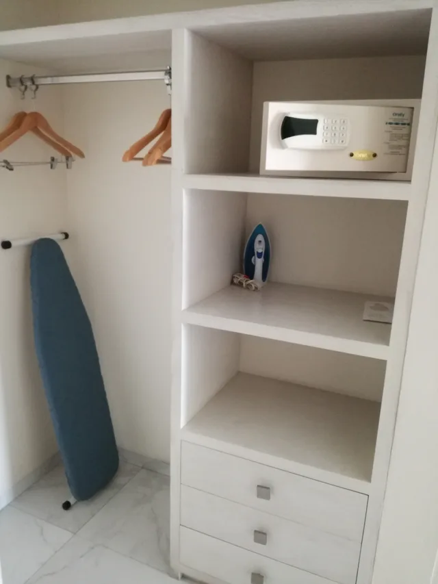 غرفة بسرير مزدوج بشرفة، We Hotel Acapulco 2/2