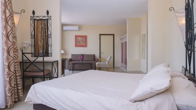 غرفة بريميوم بإطلالة على البحر، Kombo Beach Resort 8/10