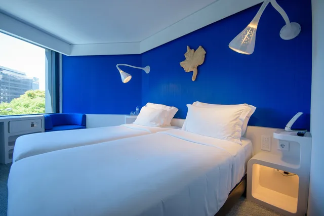 Cool, Single، EVOLUTION LISBOA HOTEL 2/7