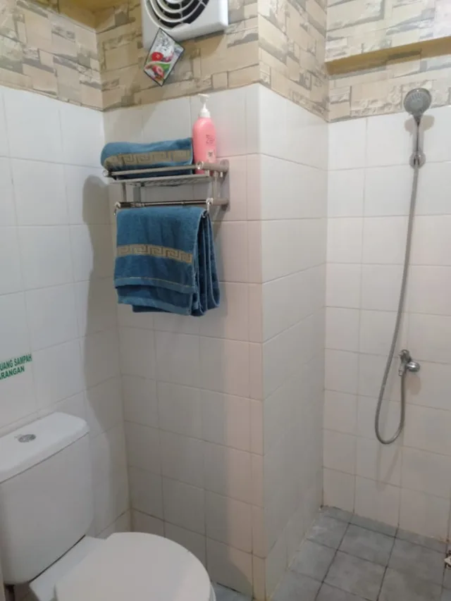 استوديو، MyStayPro Sentra Timur 2/2