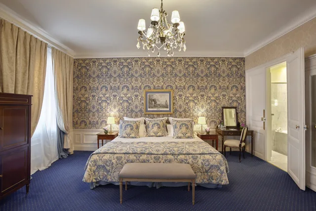 جناح بريستيج مفرد، Hotel Westminster 2/3