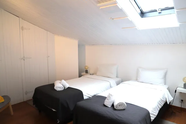3 Bedrooms, Apartment, Ride Surf Resort Spa 1/1