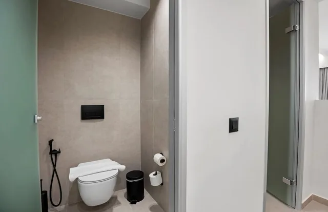 غرفة بريميوم، Ventale Island Breeze Resort 4/5