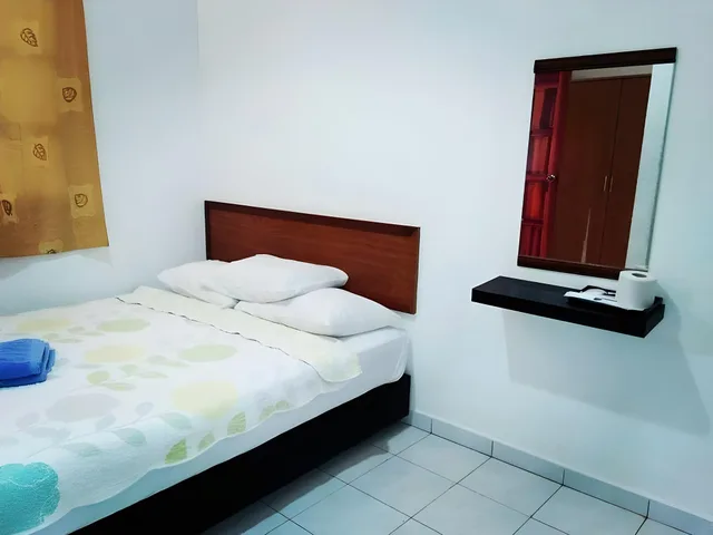 فيلا، Vikri Beach Resort 1/1