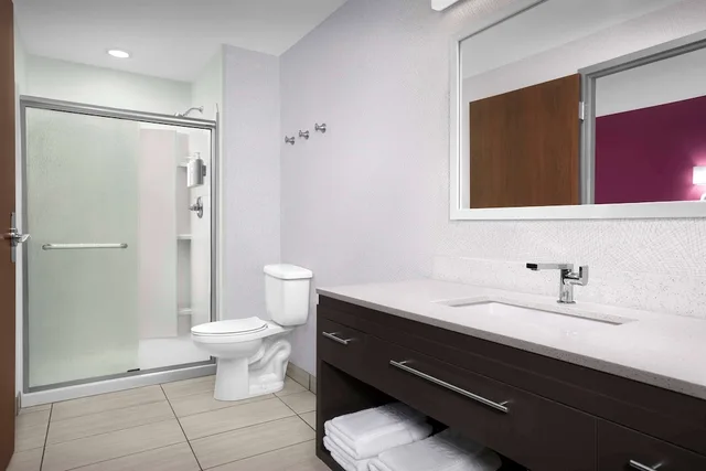 Suite, King Bed, Allergy Friendly، Home2 Suites By Hilton Clarksville/Ft. Campbell 6/9