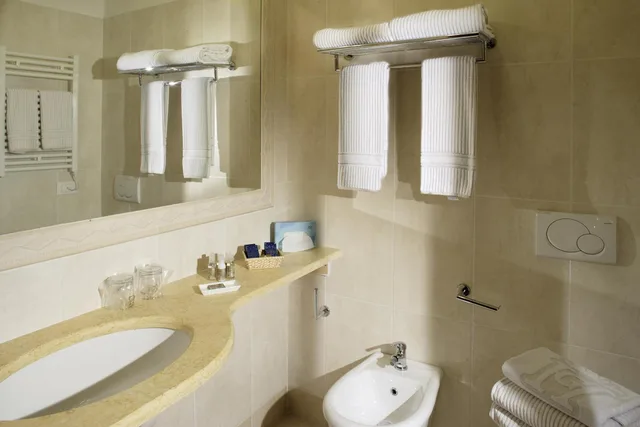 Room, Single, Valley View، Giotto 5/5