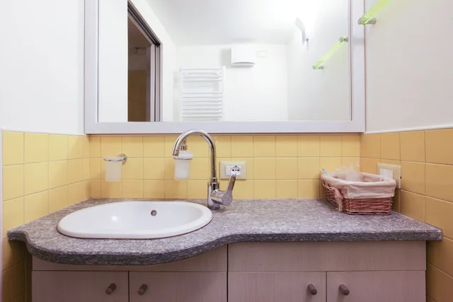 شقة بسرير كينج بغرفة نوم واحدة، Versoverde Alzaia Naviglio Grande 2/2