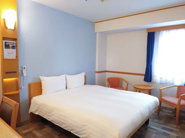 غرفة جونيور بسرير كوين، Toyoko Inn Nagoya Sakae 2/3